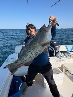 Fishing in Panama City Beach, Florida