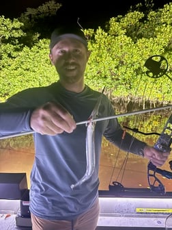 Fishing in Ruskin, Florida