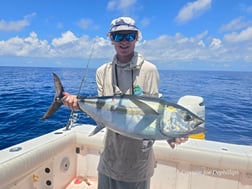 Fishing in St. Petersburg, Florida