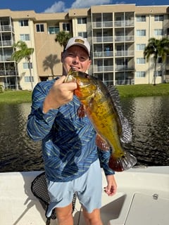 Fishing in Delray Beach, Florida