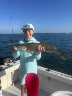 Fishing in Bradenton, Florida