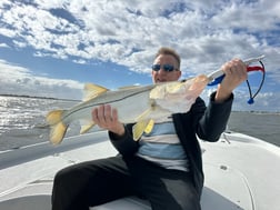 Fishing in Daytona Beach, Florida