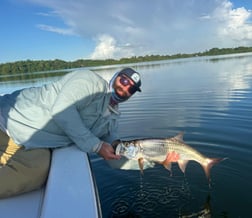Fishing in Carolina, Puerto Rico