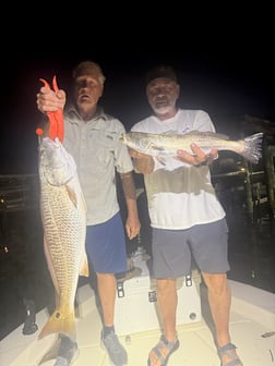 Fishing in Pensacola, Florida