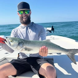 Fishing in Atlantic Beach, North Carolina