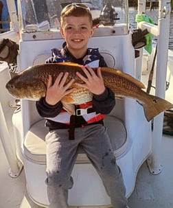 Fishing in Melbourne, Florida