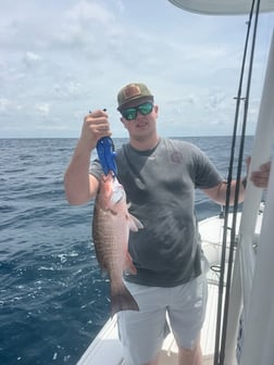 Fishing in Fort Walton Beach, Florida