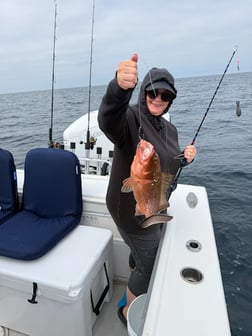 Fishing in Panama City Beach, Florida