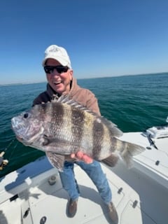 Fishing in Pensacola, Florida