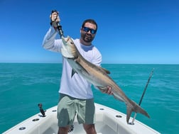 Fishing in Key West, Florida