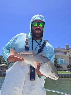 Fishing in Sarasota, Florida