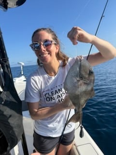 Fishing in Panama City, Florida
