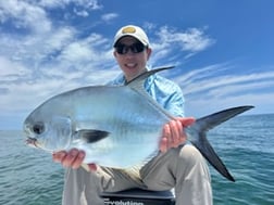 Fishing in Homestead, Florida