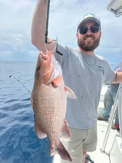 Fishing in Pensacola, Florida