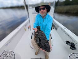 Fishing in Jacksonville, Florida