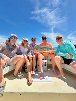 Fishing in Melbourne, Florida