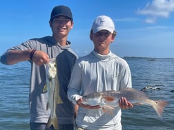 Fishing in Fort Myers, Florida