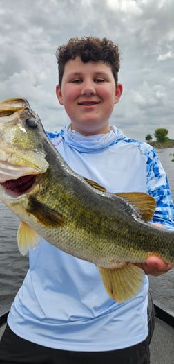 Fishing in Fort Lauderdale, Florida