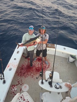 Fishing in Islamorada, Florida