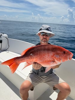 Fishing in Port Orange, Florida