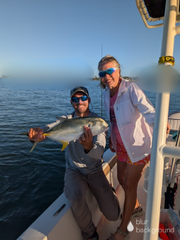 Fishing in Sarasota, Florida