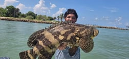 Fishing in Naples, Florida