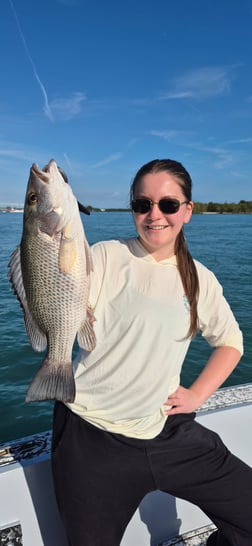 Fishing in Vero Beach, Florida