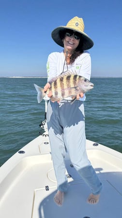 Fishing in Jacksonville, Florida