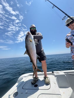Fishing in Pensacola, Florida