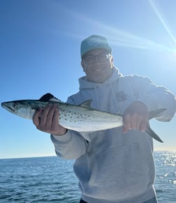 Fishing in Islamorada, Florida
