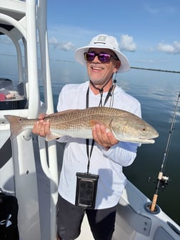Fishing in Homosassa, Florida