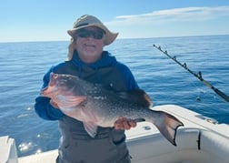 Fishing in Fort Myers, Florida