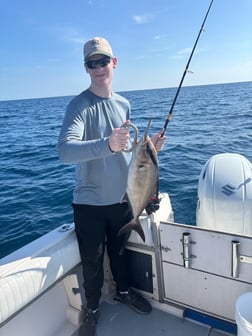 Fishing in Port Orange, Florida
