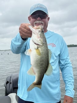 Fishing in Athens, Texas