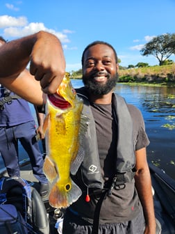 Fishing in Fort Lauderdale, Florida