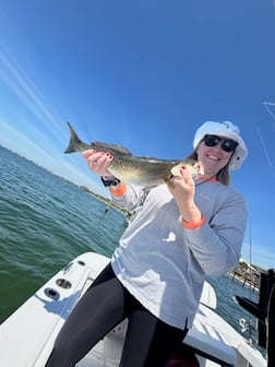 Fishing in Pensacola, Florida