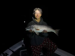 Fishing in Milton, Florida