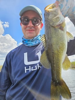 Fishing in Fort Lauderdale, Florida