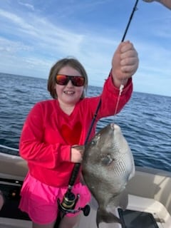 Fishing in Panama City, Florida