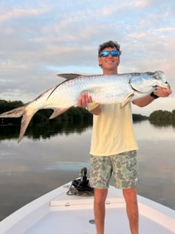 Fishing in Carolina, Puerto Rico