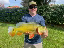 Fishing in Davie, Florida