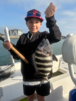 Fishing in Largo, Florida