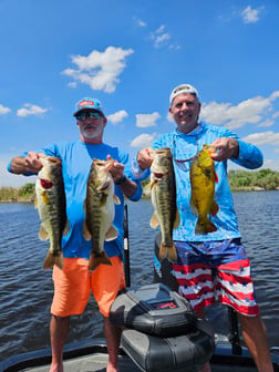 Fishing in Fort Lauderdale, Florida