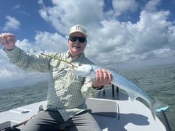 Fishing in Homestead, Florida