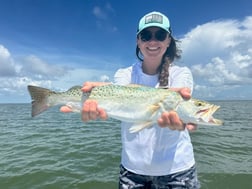 Fishing in Tavernier, Florida