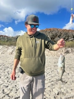 Fishing in Melbourne Beach, Florida