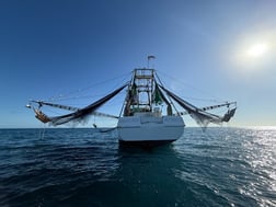 Fishing in Key West, Florida