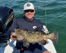 Fishing in St. Petersburg, Florida