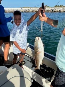 Fishing in Panama City, Florida