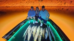 Fishing in Powersite, Missouri